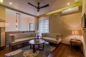 Budh Villa by Iksha