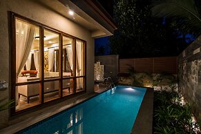 Budh Villa by Iksha