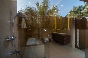 Budh Villa by Iksha