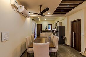 Budh Villa by Iksha