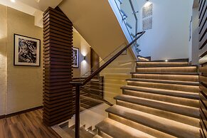 Budh Villa by Iksha