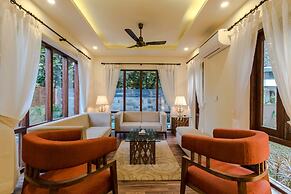 Budh Villa by Iksha