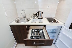 Boutique Hotel Arka