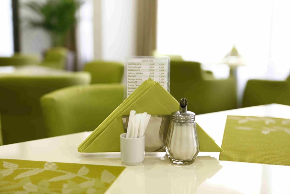 Boutique Hotel Arka