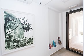 Boutique Hotel Arka
