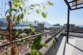 Boutique Hotel Arka