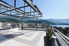 Boutique Hotel Arka