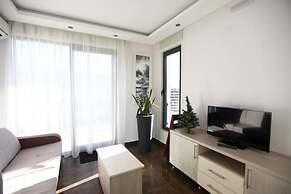 Boutique Hotel Arka