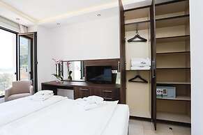 Boutique Hotel Arka