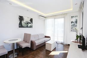 Boutique Hotel Arka