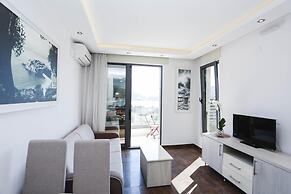 Boutique Hotel Arka