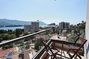 Boutique Hotel Arka