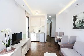 Boutique Hotel Arka