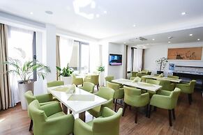 Boutique Hotel Arka