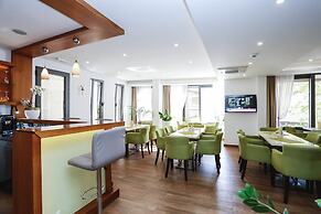 Boutique Hotel Arka