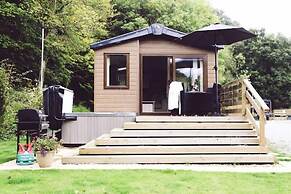 Herons Lake Retreat