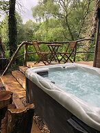 Herons Lake Retreat
