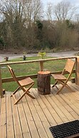 Herons Lake Retreat