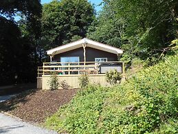 Herons Lake Retreat