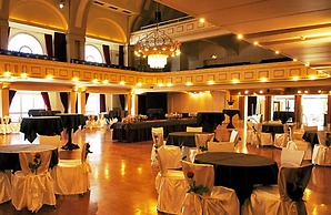 Hotel National Bern