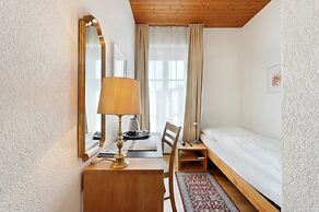 Hotel National Bern