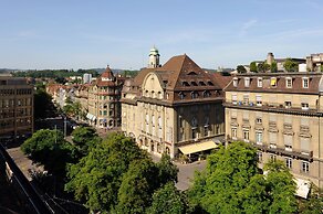 Hotel National Bern