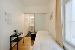Hotel National Bern