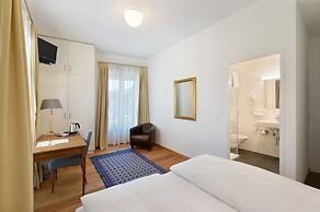 Hotel National Bern