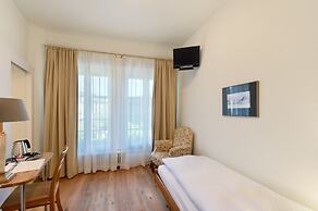 Hotel National Bern