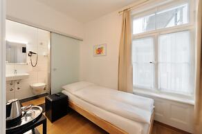 Hotel National Bern