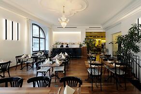 Hotel National Bern