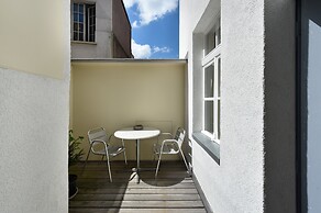 Hotel National Bern