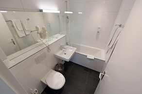 Hotel National Bern