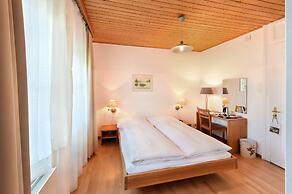 Hotel National Bern