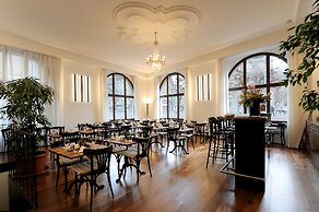 Hotel National Bern