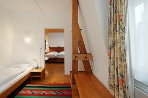 Hotel National Bern