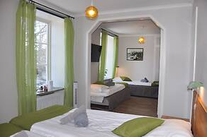 Slite Badhotell