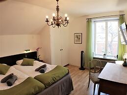 Slite Badhotell
