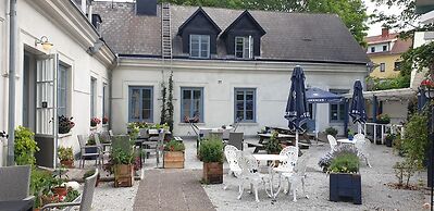 Slite Badhotell