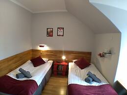 Slite Badhotell