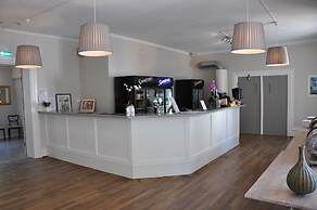 Slite Badhotell