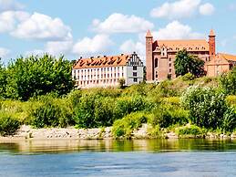 Zamek Gniew - Hotel Rycerski