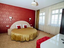 Zamek Gniew - Hotel Rycerski