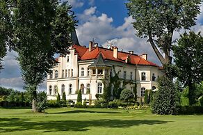 Pałac Brzezno