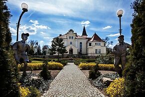 Pałac Brzezno