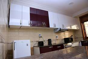 Dina Apartments
