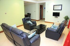 Dina Apartments