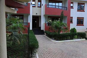 Dina Apartments
