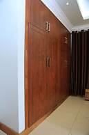 Dina Apartments