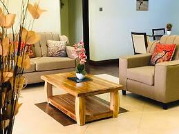 Dina Apartments